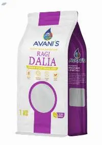 Ragi Dalia