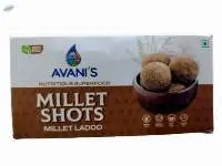 Millet Shots