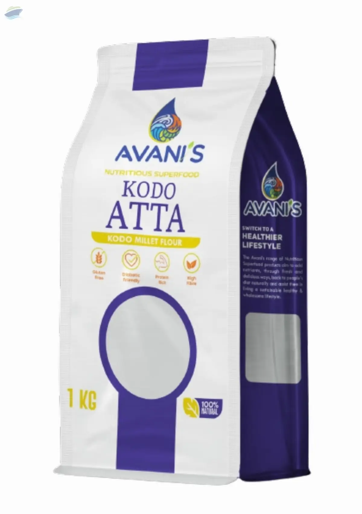 Kodo Aata
