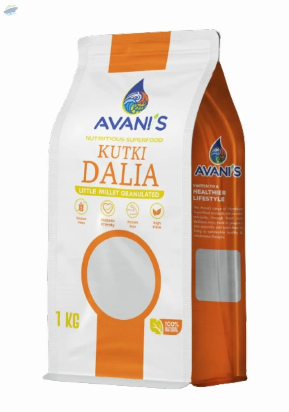 Kutki Dalia