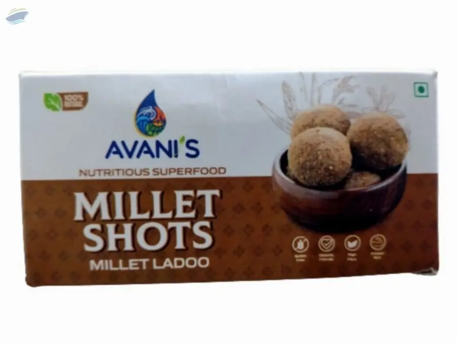 Millet shots