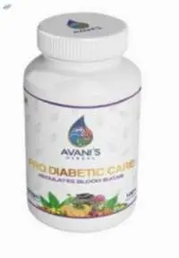 Pro Diabetic Care