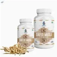 Safed Musli