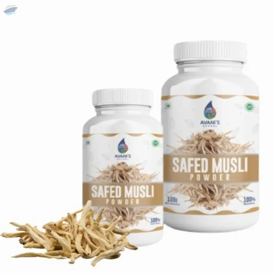 Safed Musli