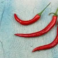 Sannam Dried Red Chilli Stemless