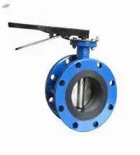 Industrial Valves