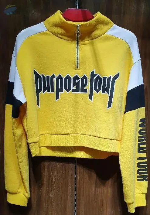 Laura Fleece ZIP Jumper