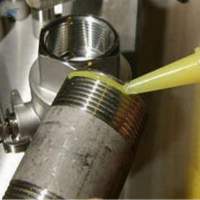 Thread Sealing