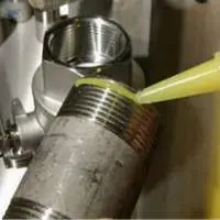 Thread Sealing