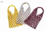 Macrame Bags