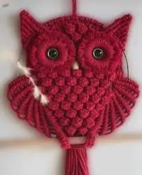 Macrame Items