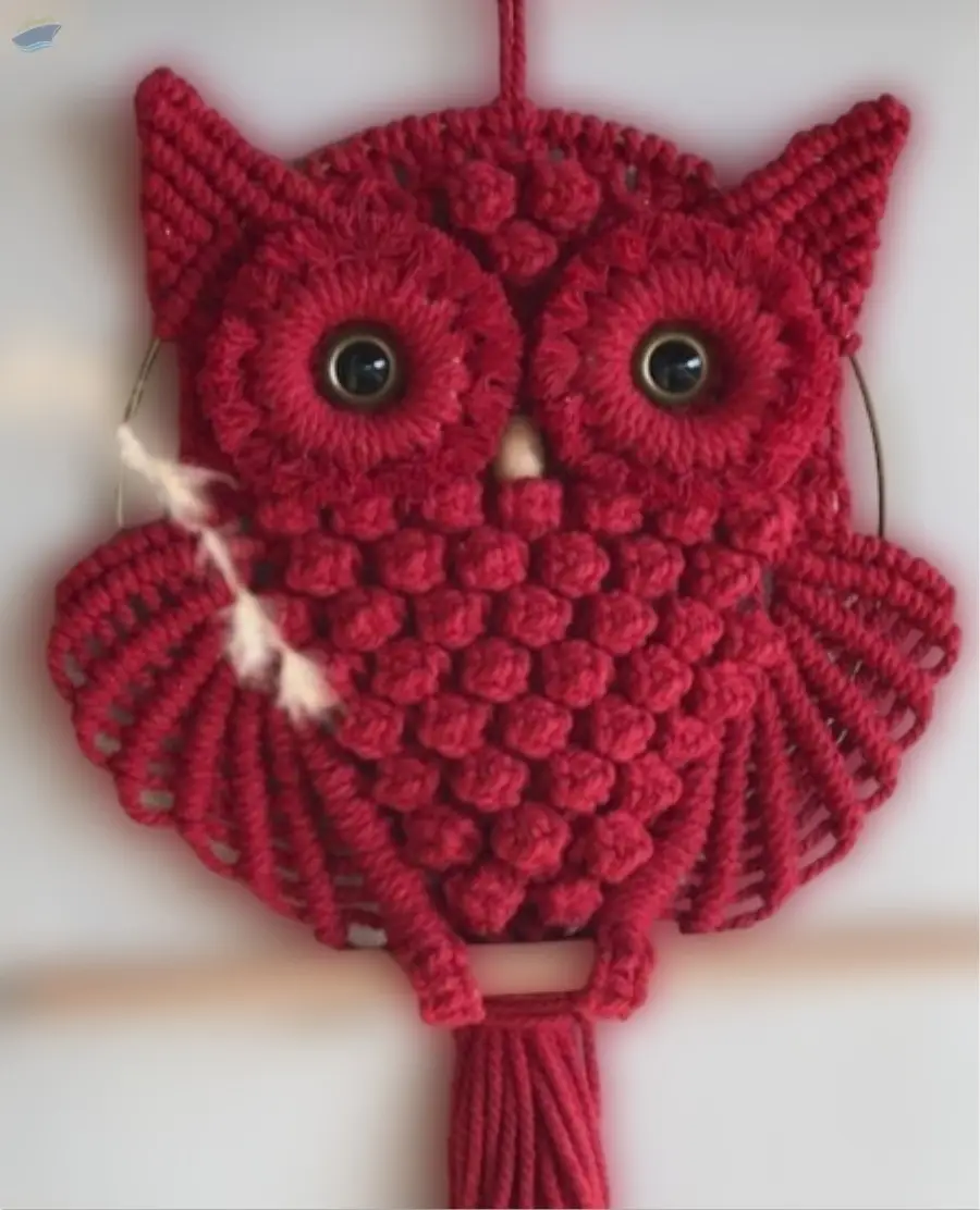 Macrame Items