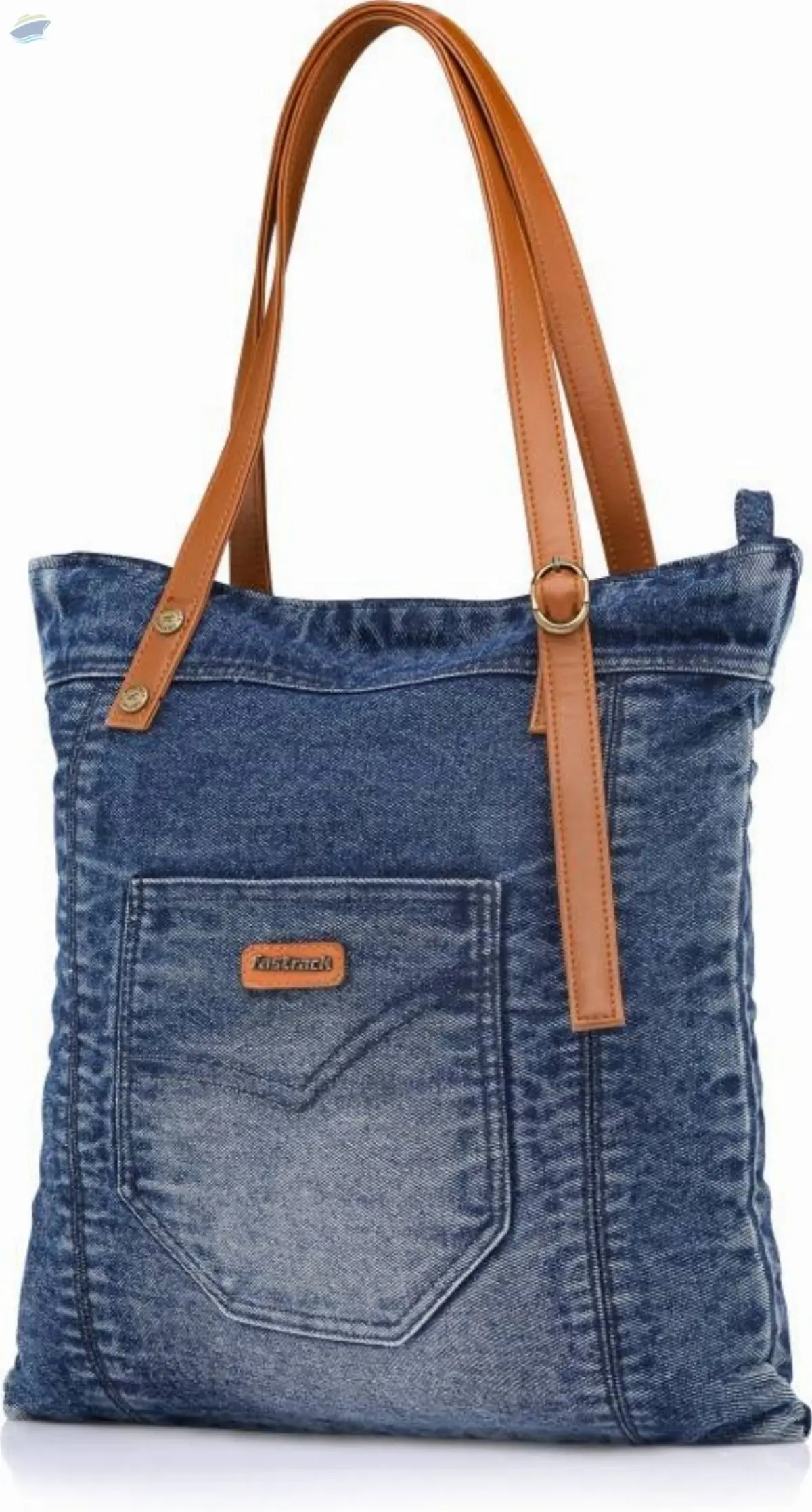 Denim Bags