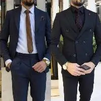 Men Suit