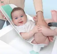 Baby Coccola Baby Bathtub