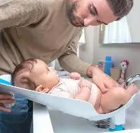 BabyCoccola Baby Bathtub