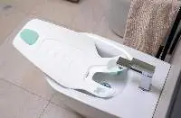 Baby Coccola Bidet