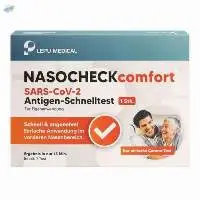 Nasocheck Comfort Antigen Test