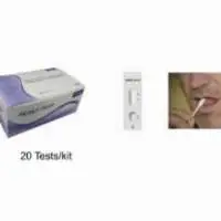 COVID-19 Antigen Test (saliva) - Realy