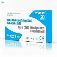 Hygisun Antigen Test