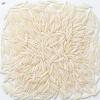 Premium Basmati Rice Grains for Export Supply