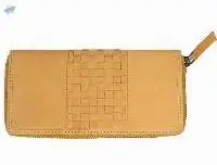 Ladies Clutch Vidal Bosch Leather