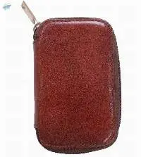 Leather Key Chain