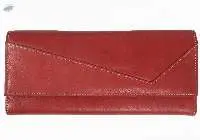 Ladies Clutch Vidal Bosch Leather
