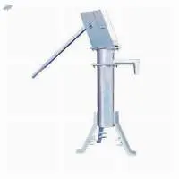 India Mark-ii Hand Pump