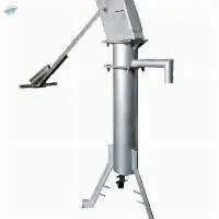 Extra Deepwell Hand Pump