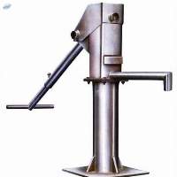 Afridev Hand Pump
