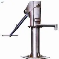 Afridev Hand Pump