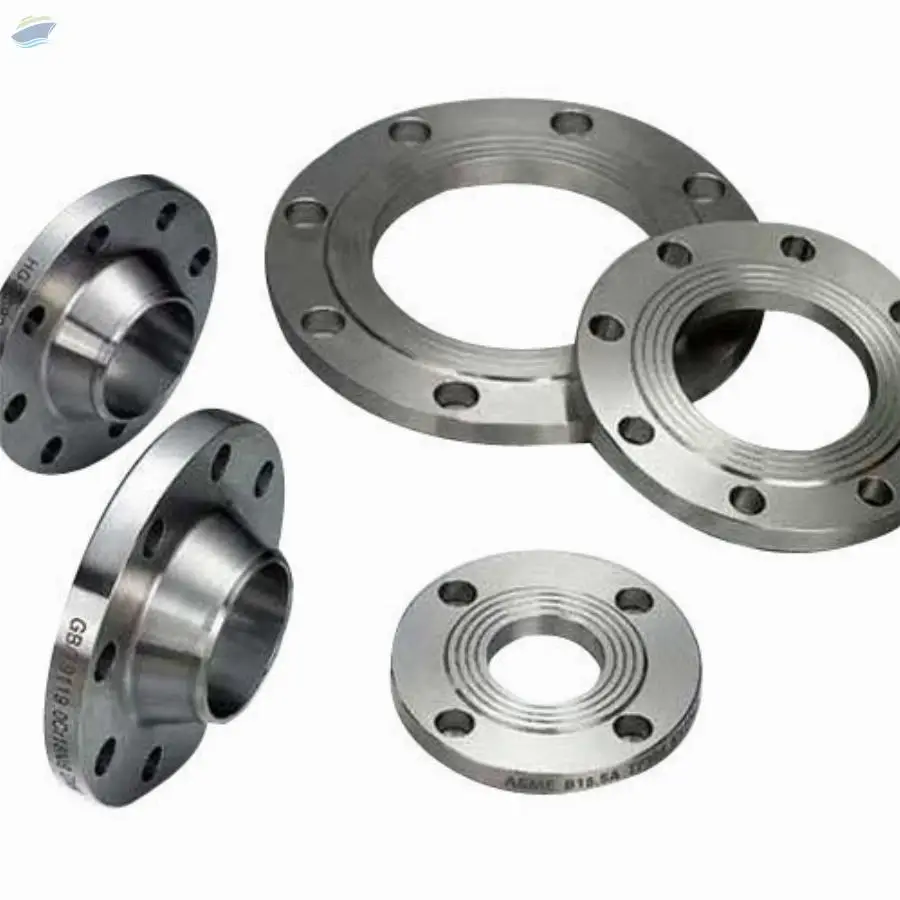 Carbon Steel Flanges