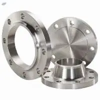 Welding Flanges