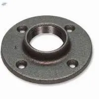 Threaded Flange