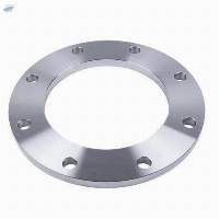Slip On Flanges
