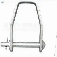 Deadend Clevis