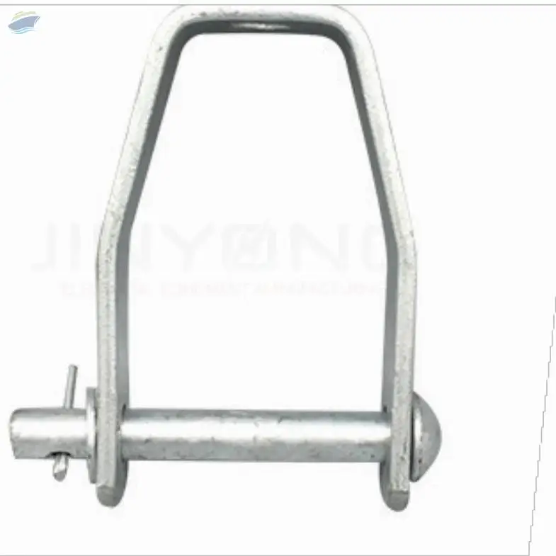 Deadend Clevis