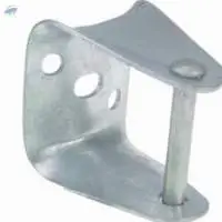 Secondary Clevis