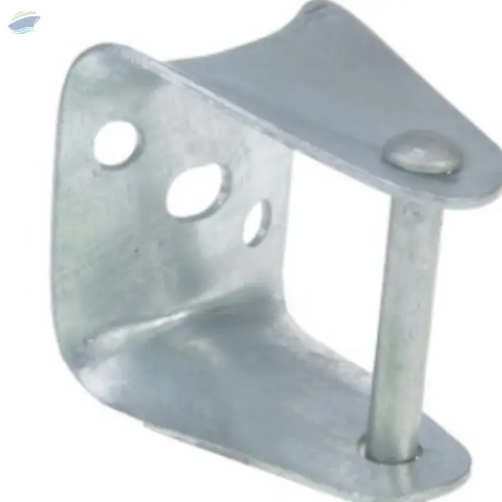 Secondary Clevis