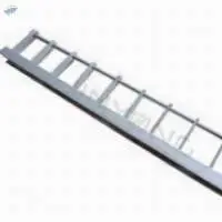 Secondary Rack, Heavy Duty