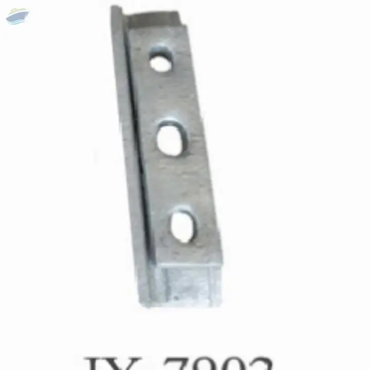 Guy Clamp