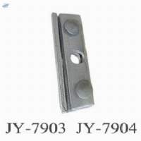 Guy Clamp