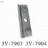 Guy Clamp
