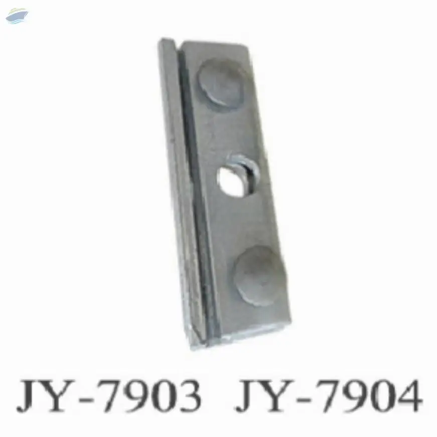 Guy Clamp