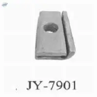 Guy Clamp