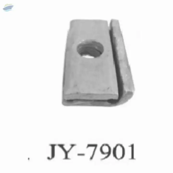 Guy Clamp
