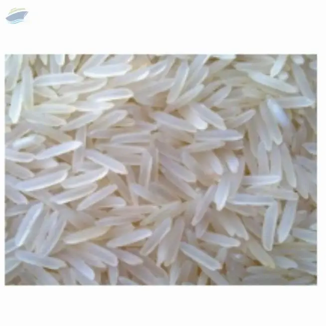 1509 Basmati Rice
