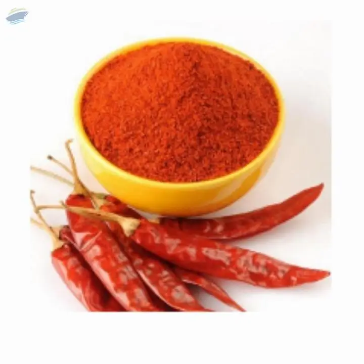 Chilli Powder