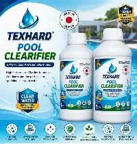 Pool Clearifier